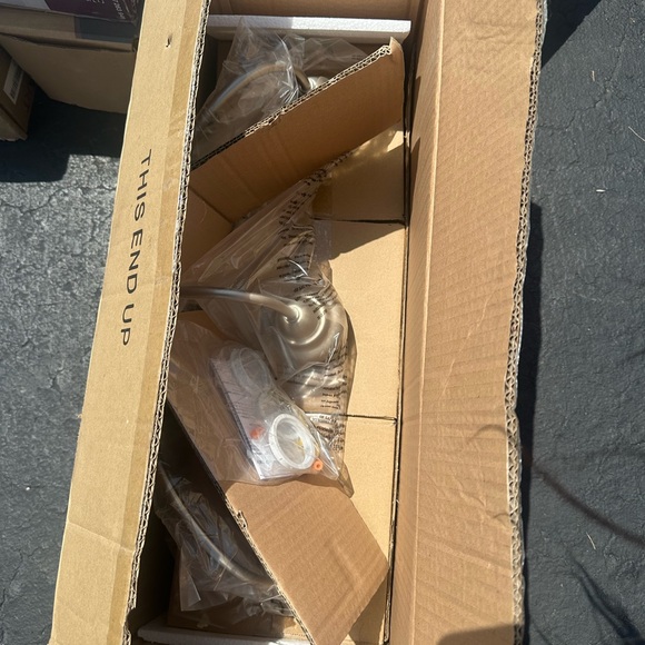 Telford 24 Inch 3 Light Bath Vanity Light by Kichler Lighting - Picture 3 of 5